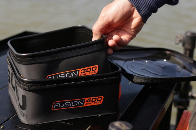 Fusion 400 Bait Pro, Luggage, Fishing Tackle